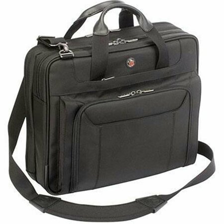 DYNAMICFUNCTION 14 Inch Zip-Thru Traveler NB Case DY265591